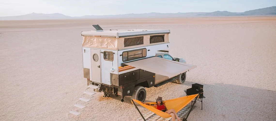 Car Awning Guide: The 9 Best for Car Camping & Overlanding