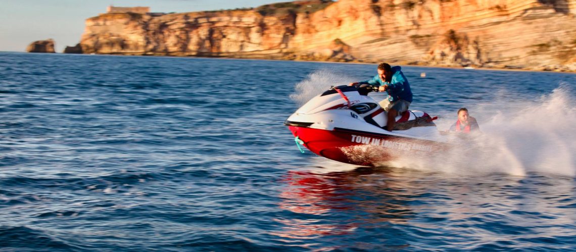 Best Water Sports to Try on Your Summer Vacation
