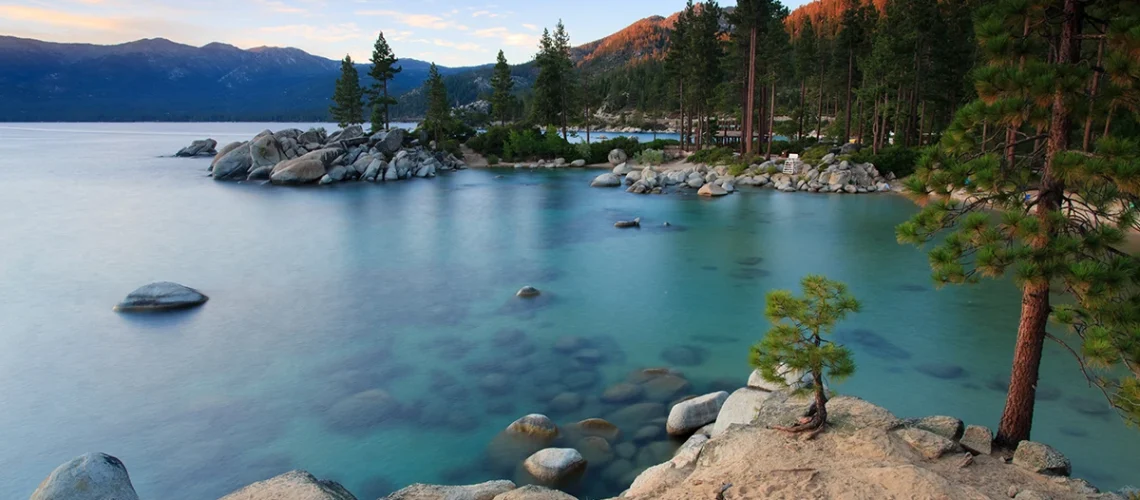 18 Best Lake Tahoe Cabin Rentals for Year-Round Escapes