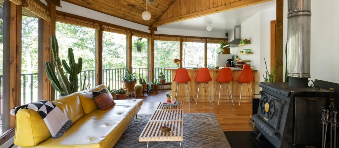 The 12 Best Poconos Cabin Rentals or Year Round Rest & Recreation