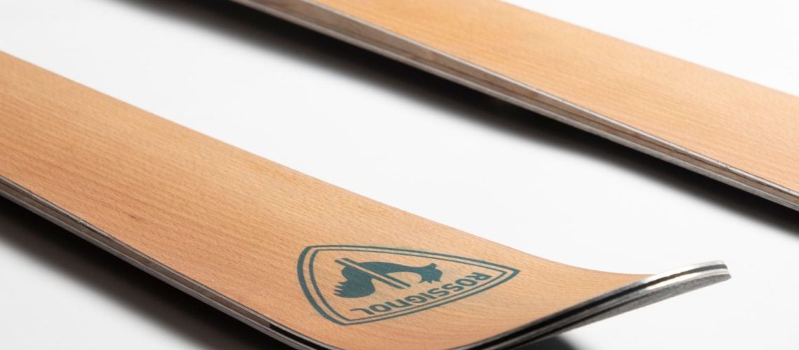 Rossignol Is Sharing the Formula for Its New Recyclable Skis with Competitors. Here’s Why That Matters.
